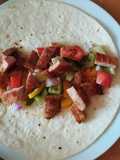 Papa's Wrap