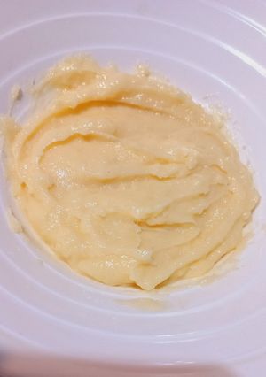 Una foto de 🤩Crema Pastelera🤩