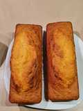 Budín Inglés Abuela Silveria Santos