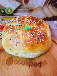 A picture of Stuffed Bread Bowl.