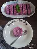 Sengkulun Ubi Ungu