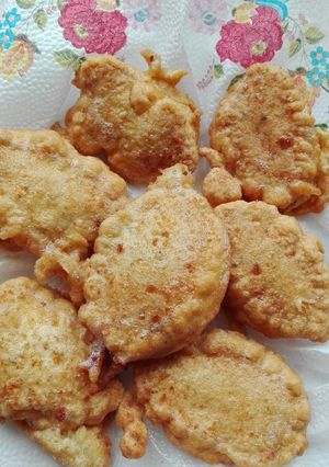 Tojás husi recept fotója