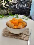 Cimol (tidak meledak)