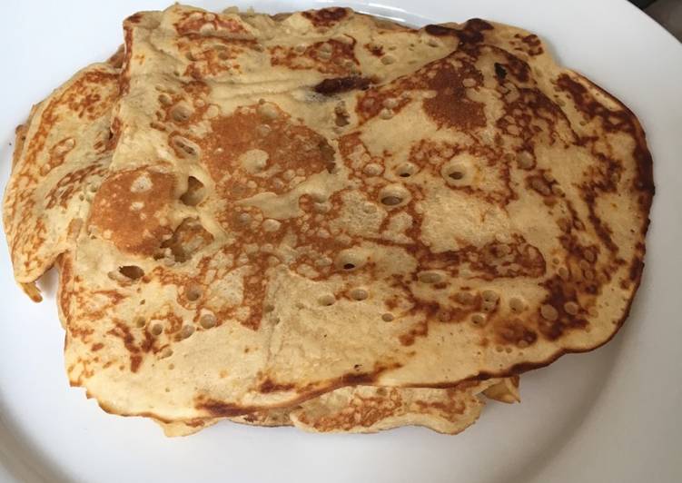 Copy of Pancakes