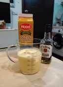 蛋酒 料理 15 篇食譜與家常做法 Cookpad