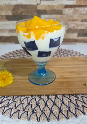 Una foto de Postre Uruguay 🇺🇾