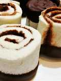 Girelle veloci alla Nutella