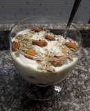 Desayuno sabatino