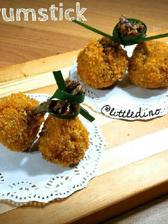 Foto resep Chicken Drumstick