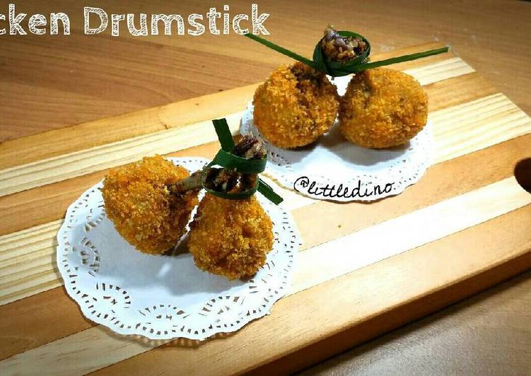 Chicken Drumstick
