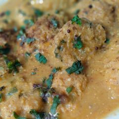 Mash Chanay Dal Ki Mangochiya A picture of Mash Chanay Dal Ki Mangochiya.