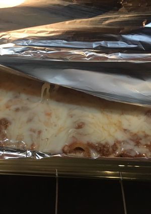 Una foto de Cannelloni 😋