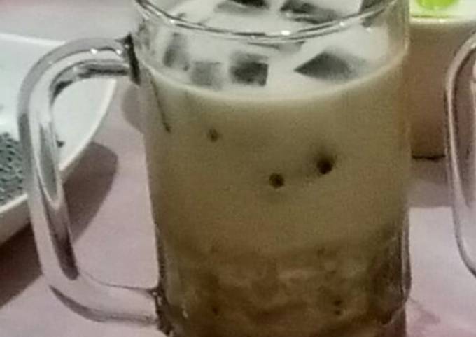 Dawet Cincau