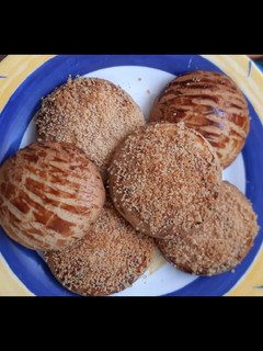 صورة لوصفة كاليط بلمستي