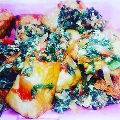 A picture of Awara.