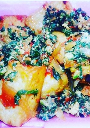 A picture of Awara.