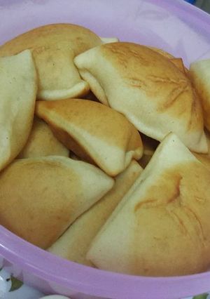 صورة لوصفة مندازي بطريقتي😋