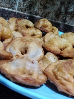 صورة لوصفة سمبوسة بيتي 👍
