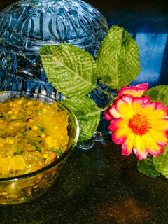 महाराष्ट्रीयन बैंगन का भरता(Maharashtrian Baigan ka Bharta recipe in Hindi) रेसिपी मुख्य फोटो