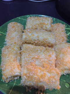 Foto resep Risol Mayo