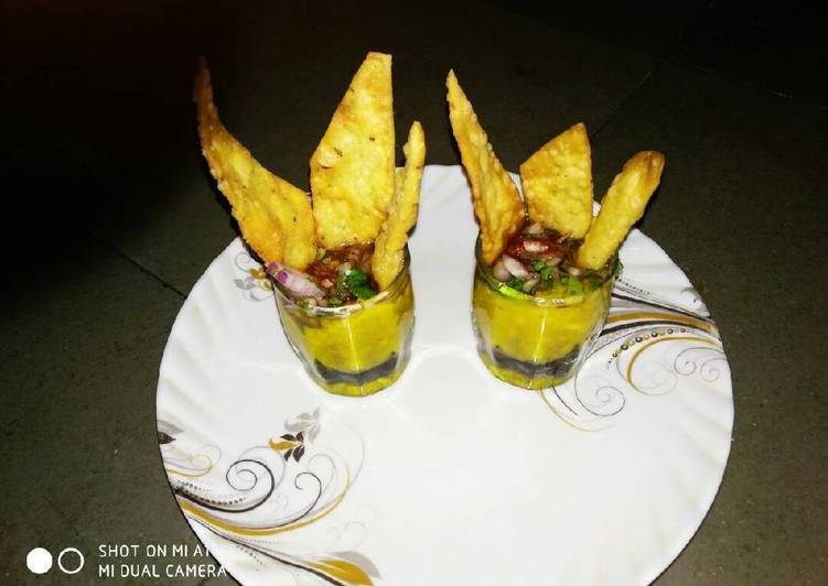 Recipe of Appetizing Daal pakwan Cooking Basics for Newbies