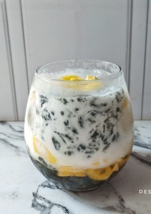 Foto resep Cendol Kecebong