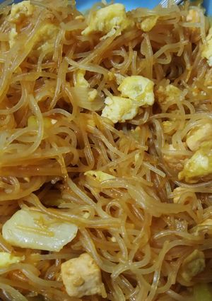Foto resep Bihun Goreng Sederhana (Mpasi 1y+)
