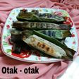 Otak - otak (DEBM Friendly)