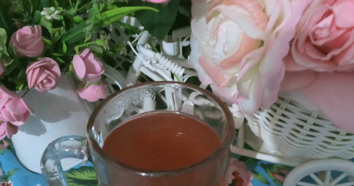 67 resep minuman alkohol enak dan sederhana - Cookpad