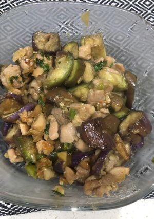 Foto resep Terong Ala Chinese