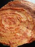 Suji Chilli Garlic Dosa