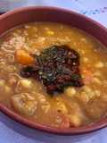 Locro argentino by Alicia