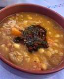 Locro argentino by Alicia