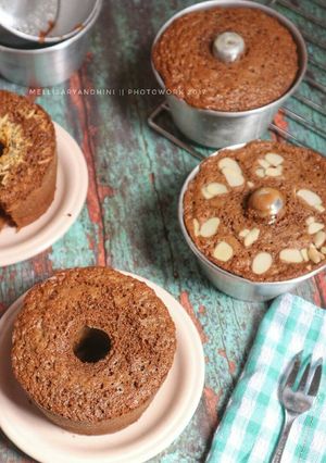 Foto resep Coffee Softcake