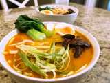 curry ramen