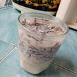 Es Susu Cincau