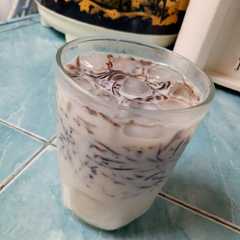 รูปของ Es Susu Cincau