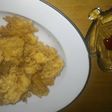Jamur crispy mayo
