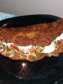Ördöglángos recept fotója