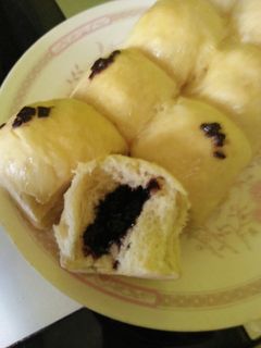 Foto resep Roti sobek