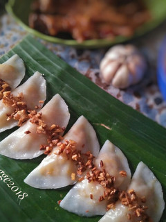 Foto resep Choi pan/ Chai Kue / Chai Pao