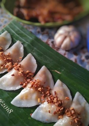 Foto resep Choi pan/ Chai Kue / Chai Pao
