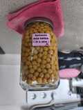 Garbanzos Embotados