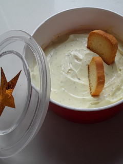 Foto principal de Crema de queso
