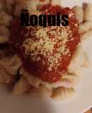 Ñoquis