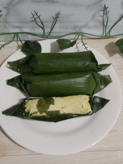Foto resep Pepes tahu kemangi
