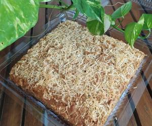 Resep Terbaik Bolu pisang 2 telur Enak Sederhana