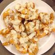 Udang Goreng Mayonaise ala Chinese Resto