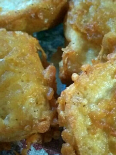 Foto resep Tahu Goreng Crispy