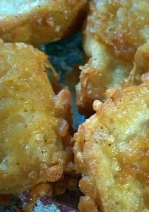 Foto resep Tahu Goreng Crispy
